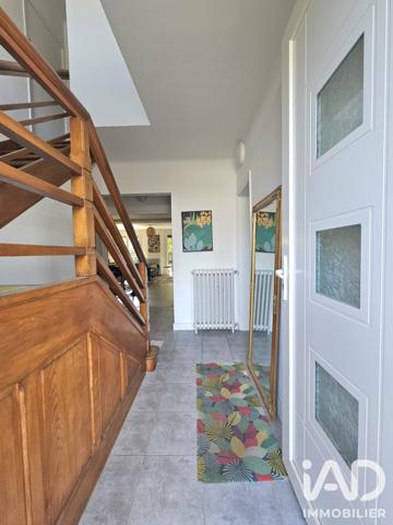 Maison à vendre 6 pièces 114 m² Albi