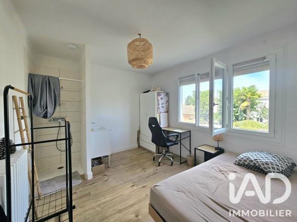 Maison à vendre 6 pièces 114 m² Albi