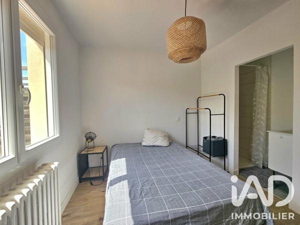 Maison à vendre 6 pièces 114 m² Albi