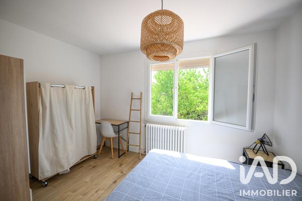 Maison à vendre 6 pièces 114 m² Albi