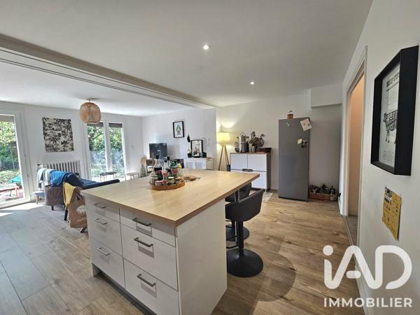 Maison à vendre 6 pièces 114 m² Albi