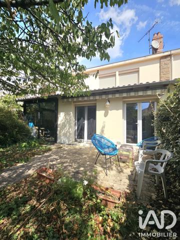 Maison à vendre 6 pièces 114 m² Albi
