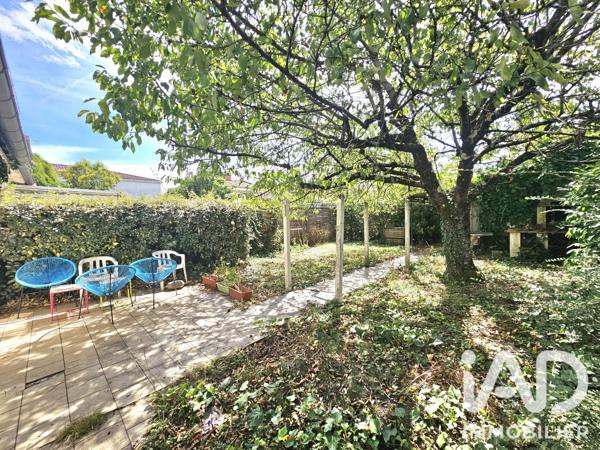 Maison à vendre 6 pièces 114 m² Albi