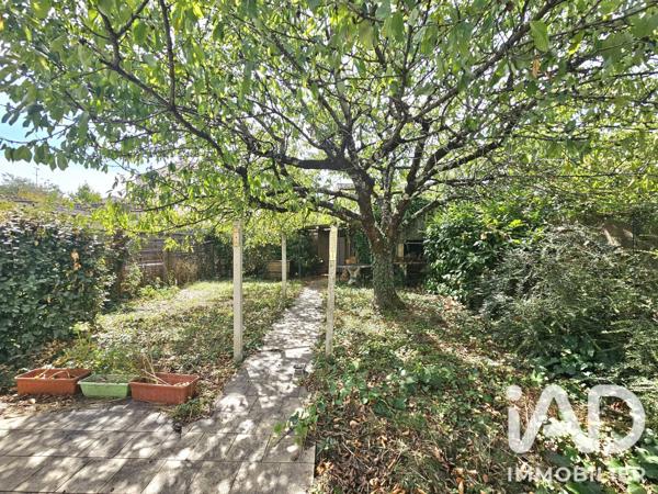 Maison à vendre 6 pièces 114 m² Albi