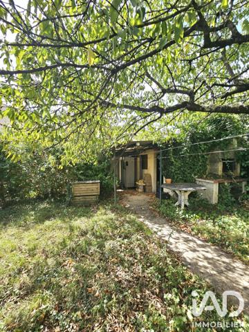 Maison à vendre 6 pièces 114 m² Albi
