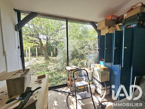 Maison à vendre 6 pièces 114 m² Albi