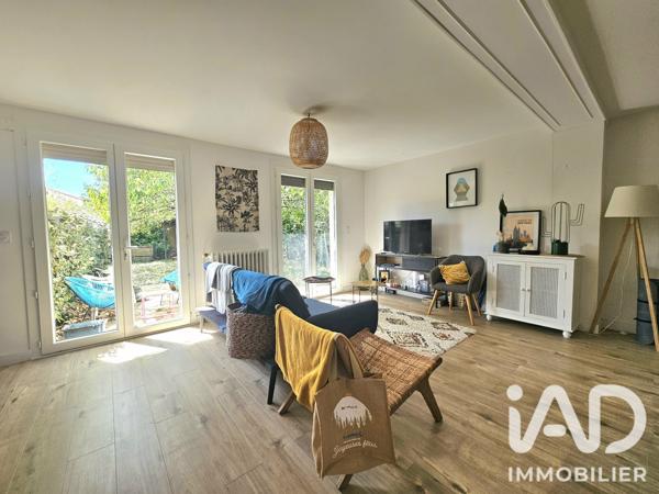 Maison à vendre 6 pièces 114 m² Albi