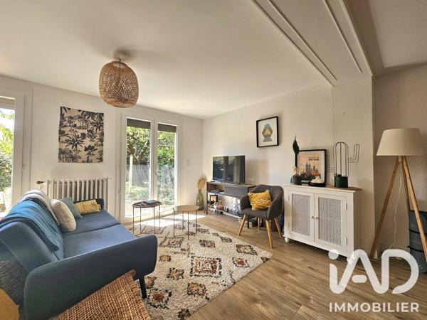 Maison à vendre 6 pièces 114 m² Albi