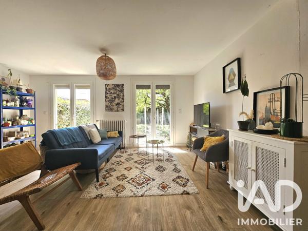 Maison à vendre 6 pièces 114 m² Albi