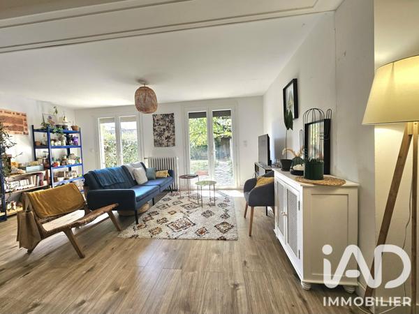 Maison à vendre 6 pièces 114 m² Albi
