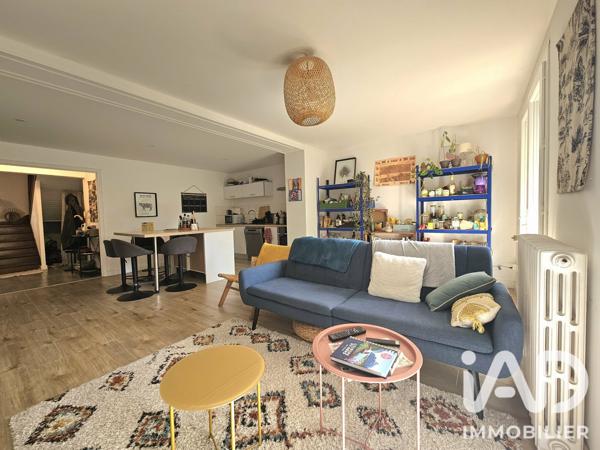 Maison à vendre 6 pièces 114 m² Albi