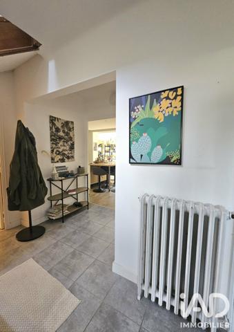 Maison à vendre 6 pièces 114 m² Albi