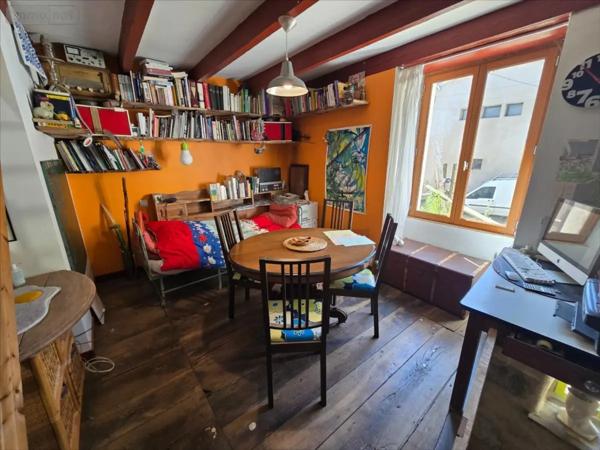 Achat - Maison Poitiers 86000 2 pièces 46 m 2