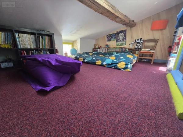 Achat - Maison Poitiers 86000 2 pièces 46 m 2