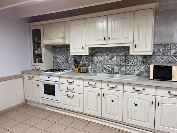 Maison Les Achards 4 pièce(s) - 101 m²