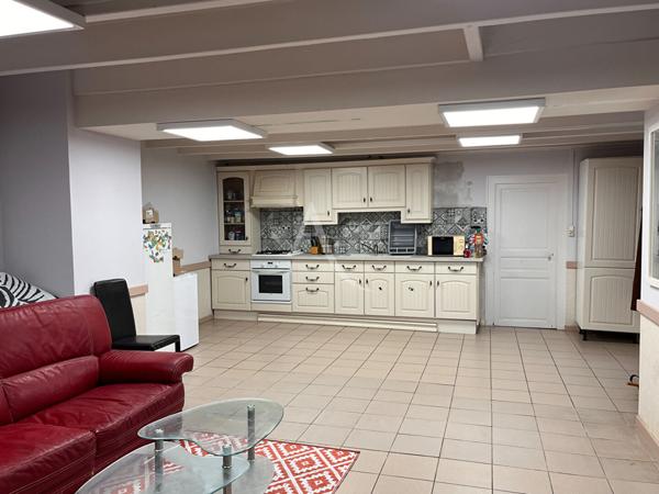 Maison Les Achards 4 pièce(s) - 101 m²