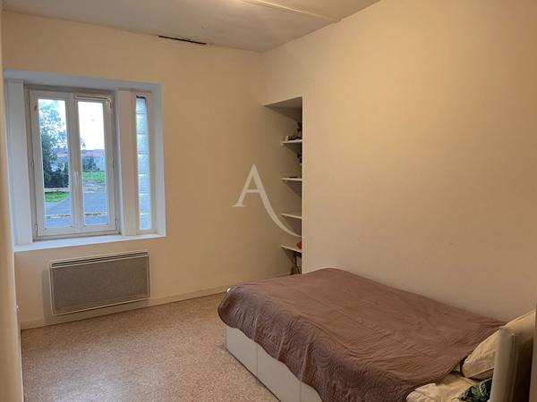 Maison Les Achards 4 pièce(s) - 101 m²