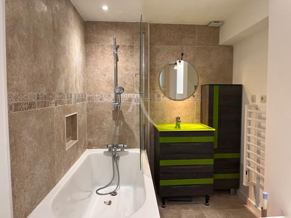 Maison Les Achards 4 pièce(s) - 101 m²