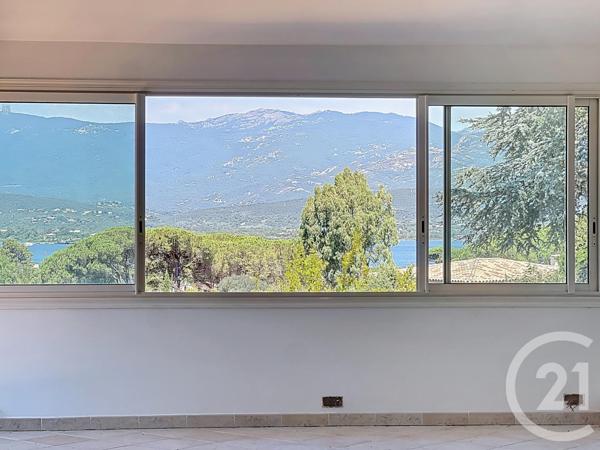 Maison à vendre  7 pièces - 260 m2 PORTO VECCHIO - 201
