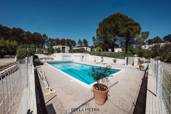 Prades-le-Lez (34730) Maison d'architecte 5 pièces - Prades le Lez