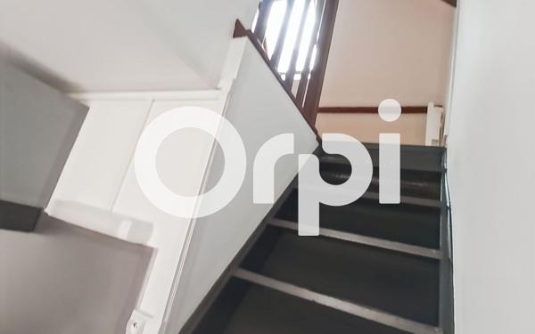 Appartement à louer    1 pièce • 24,22 m2 Nanteuil-le-Haudouin