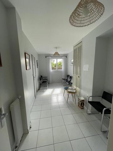 Immobilier Maurepas (78310) – Appartement 33.23m2 – 118 000 €