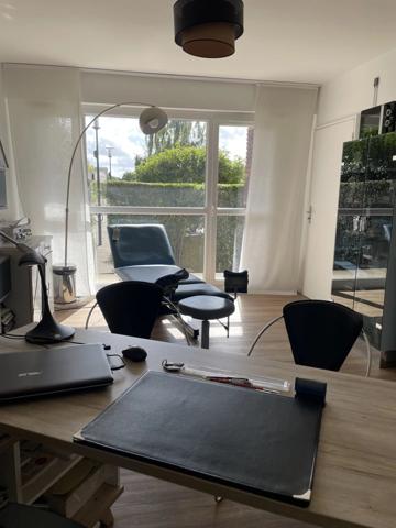 Immobilier Maurepas (78310) – Appartement 33.23m2 – 118 000 €