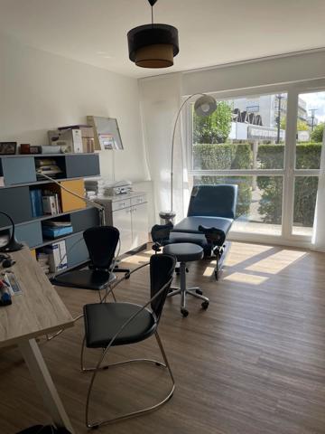 Immobilier Maurepas (78310) – Appartement 33.23m2 – 118 000 €