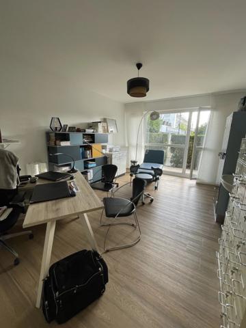 Immobilier Maurepas (78310) – Appartement 33.23m2 – 118 000 €