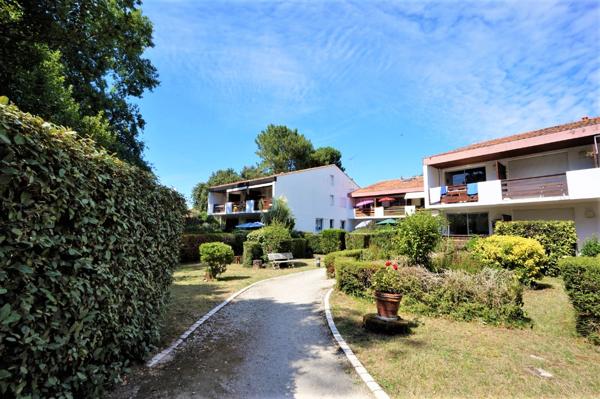 Appartement Royan 3 pièce(s) 61.71 m²