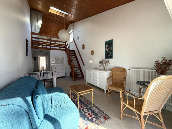 Appartement Royan 3 pièce(s) 61.71 m²