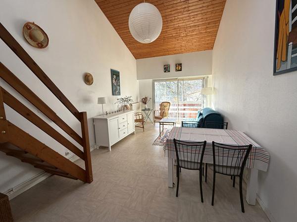 Appartement Royan 3 pièce(s) 61.71 m²