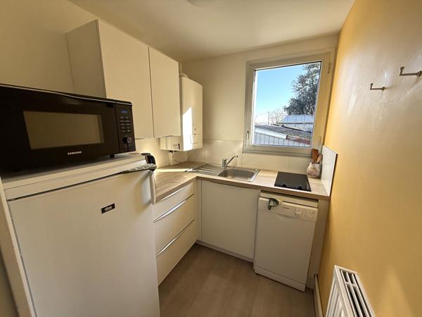 Appartement Royan 3 pièce(s) 61.71 m²