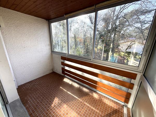 Appartement Royan 3 pièce(s) 61.71 m²