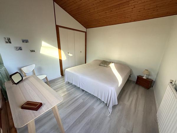 Appartement Royan 3 pièce(s) 61.71 m²