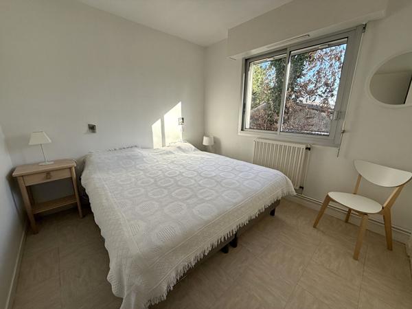 Appartement Royan 3 pièce(s) 61.71 m²