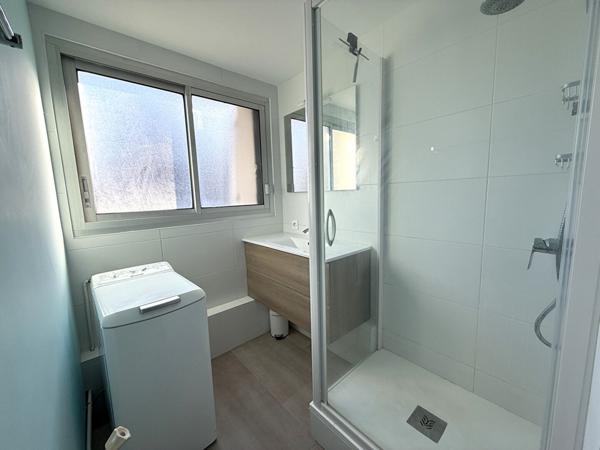 Appartement Royan 3 pièce(s) 61.71 m²