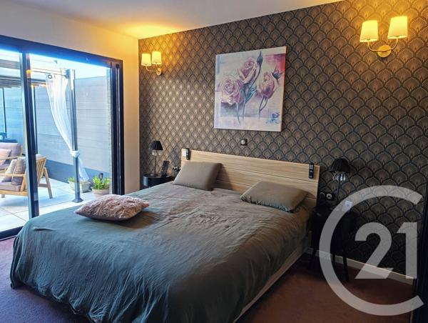 Maison à vendre  5 pièces - 124 m2 JAYAT - 01