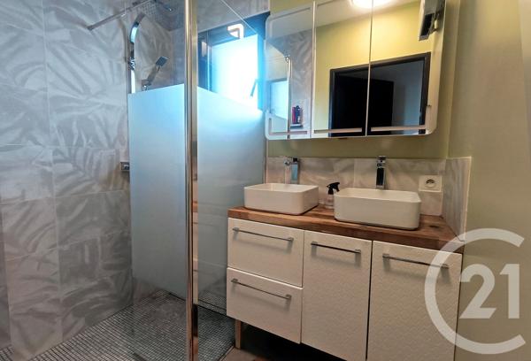 Maison à vendre  5 pièces - 124 m2 JAYAT - 01