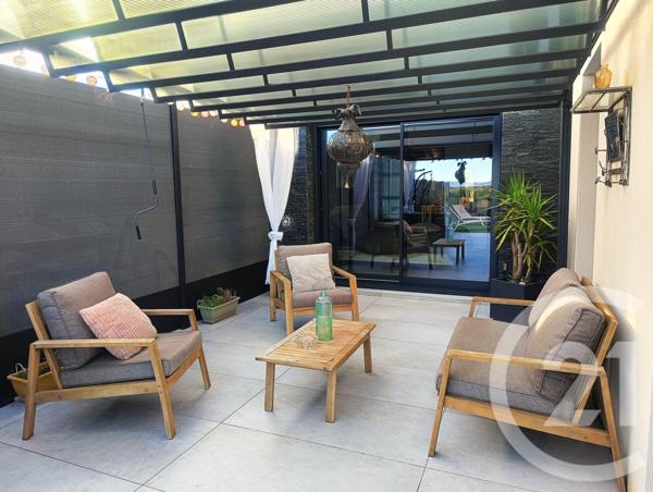 Maison à vendre  5 pièces - 124 m2 JAYAT - 01