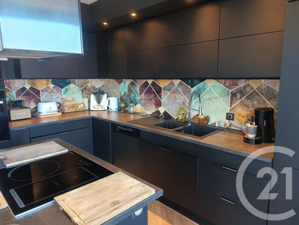 Maison à vendre  5 pièces - 124 m2 JAYAT - 01