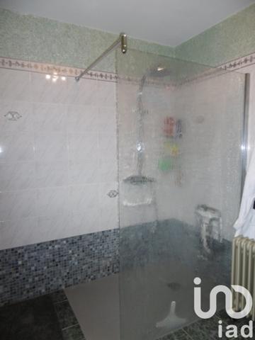 Maison traditionnelle 6 pièces de 130 m² à Le Dorat (87210)