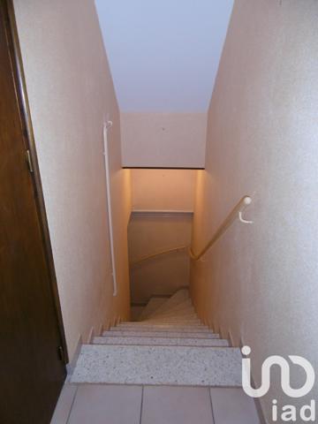 Maison traditionnelle 6 pièces de 130 m² à Le Dorat (87210)