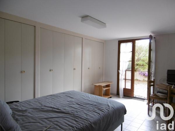 Maison traditionnelle 6 pièces de 130 m² à Le Dorat (87210)