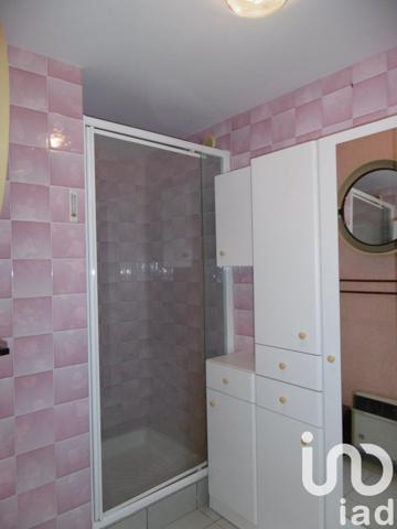 Maison traditionnelle 6 pièces de 130 m² à Le Dorat (87210)