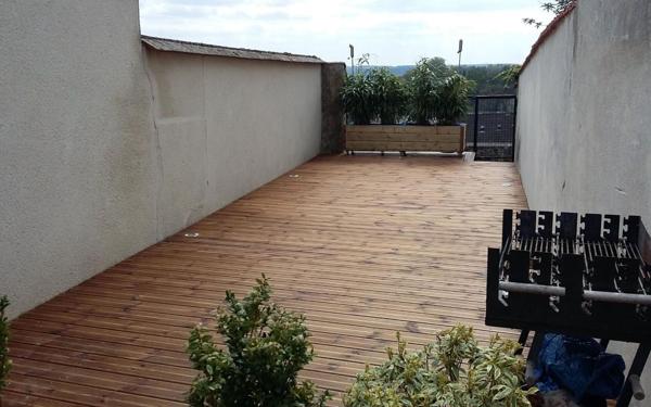 Appartement à vendre    3 pièces • 73,50 m2 Laon