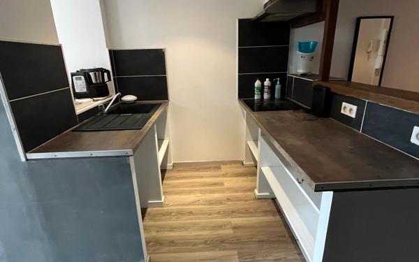 Appartement à vendre    3 pièces • 73,50 m2 Laon