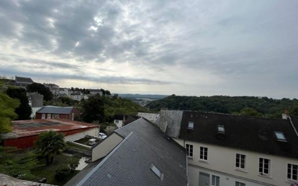 Appartement à vendre    3 pièces • 73,50 m2 Laon