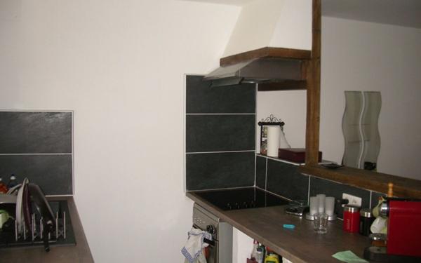 Appartement à vendre    3 pièces • 73,50 m2 Laon