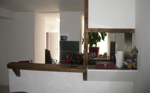 Appartement à vendre    3 pièces • 73,50 m2 Laon